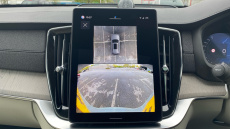 Volvo XC90 2.0 B5P Ultra Dark 5dr AWD Geartronic Petrol Estate